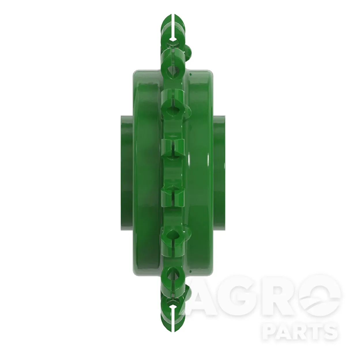 AN213034, Звездочка  натяжн,  устр,, John Deere