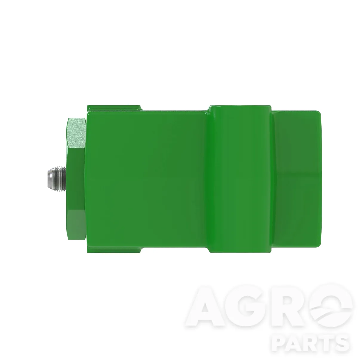 AN241800, Обратный  клапан, John Deere