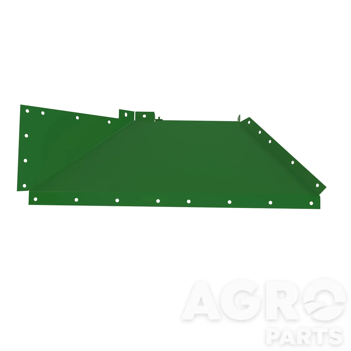 AN281343, Пластина, John Deere