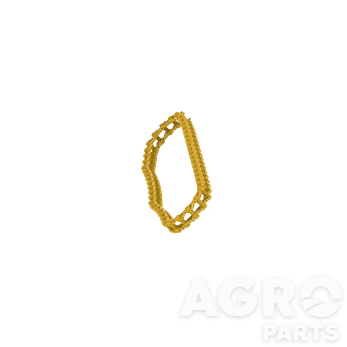 AT227774, Цепь  трака  без  колодок, John Deere