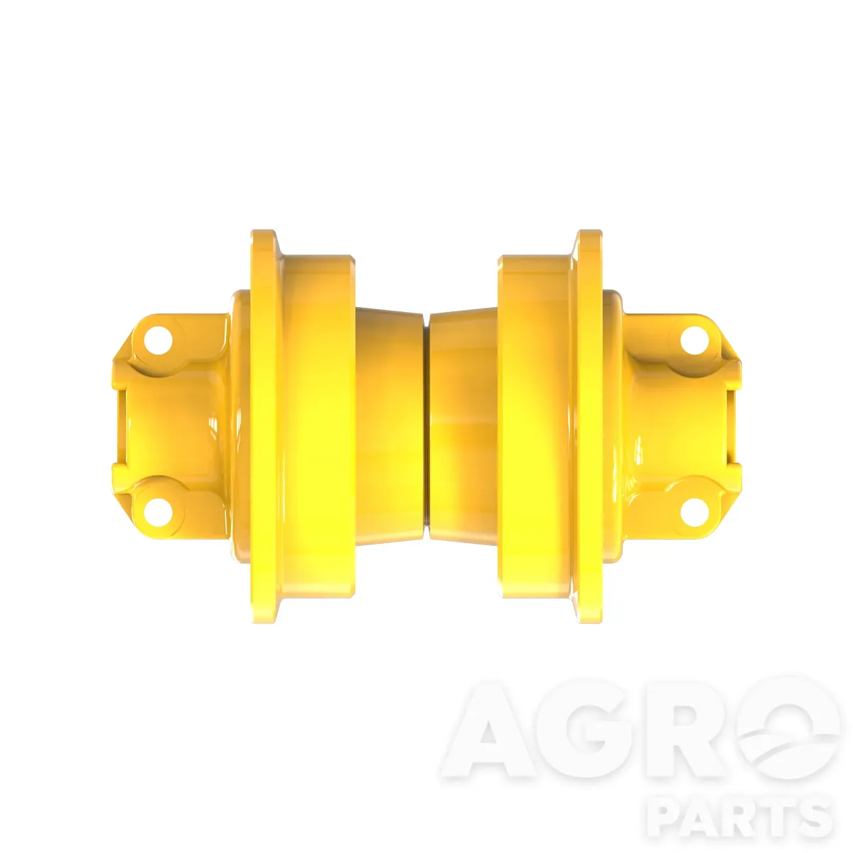 AT322789, Нижний каток, John Deere