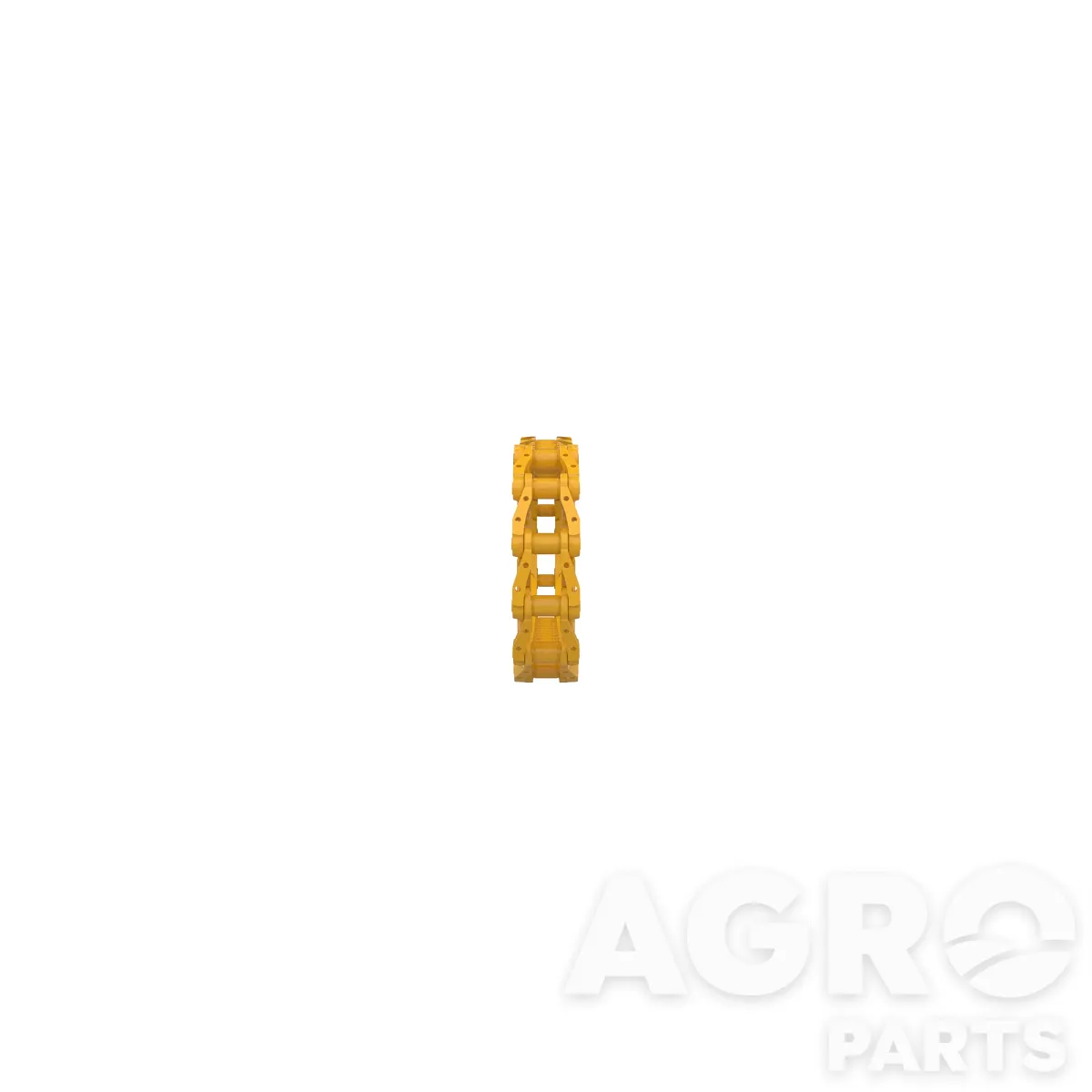 AT330761, Цепь  трака  без  колодок, John Deere