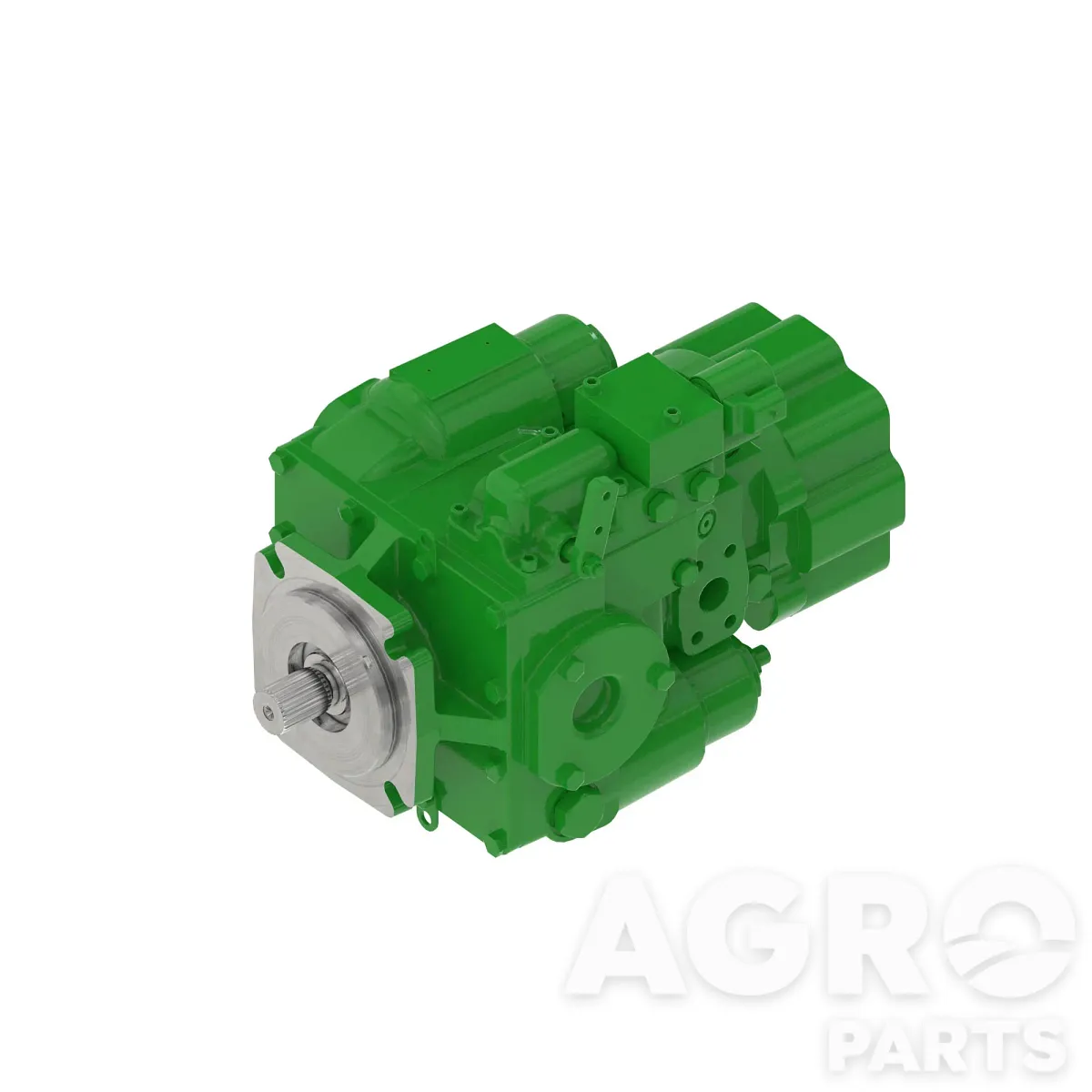 AT353936, Гидравлический  насос, John Deere