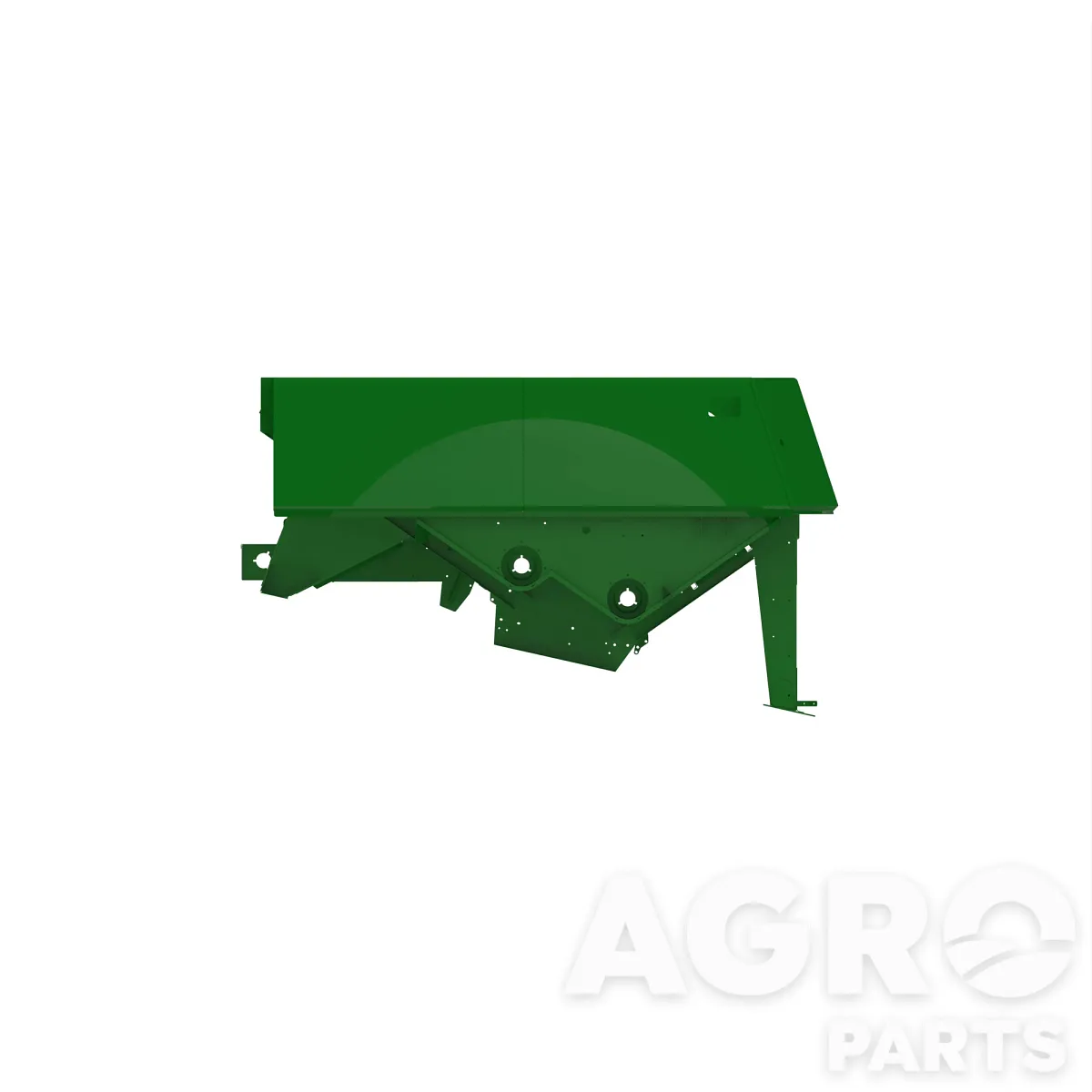 AT368739, БАК, John Deere