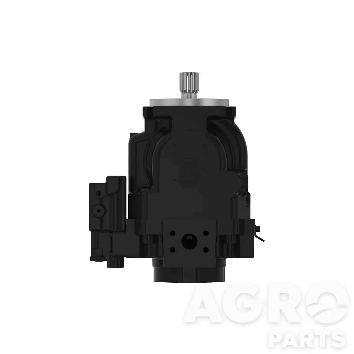 AT522445, Гидравлический  насос, John Deere