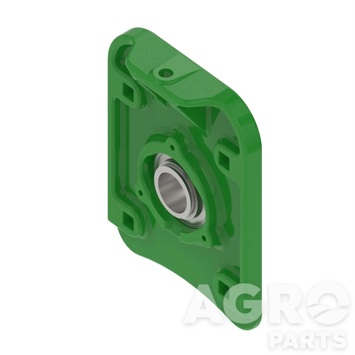 AXE23392, КРЕПЛЕНИЕ ОСИ, John Deere