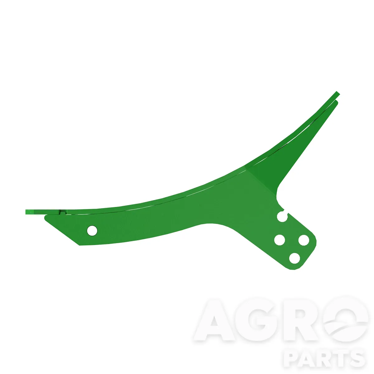 AXE40436, AXE40436 НИЖНЯЯ ЧАСТЬ, John Deere
