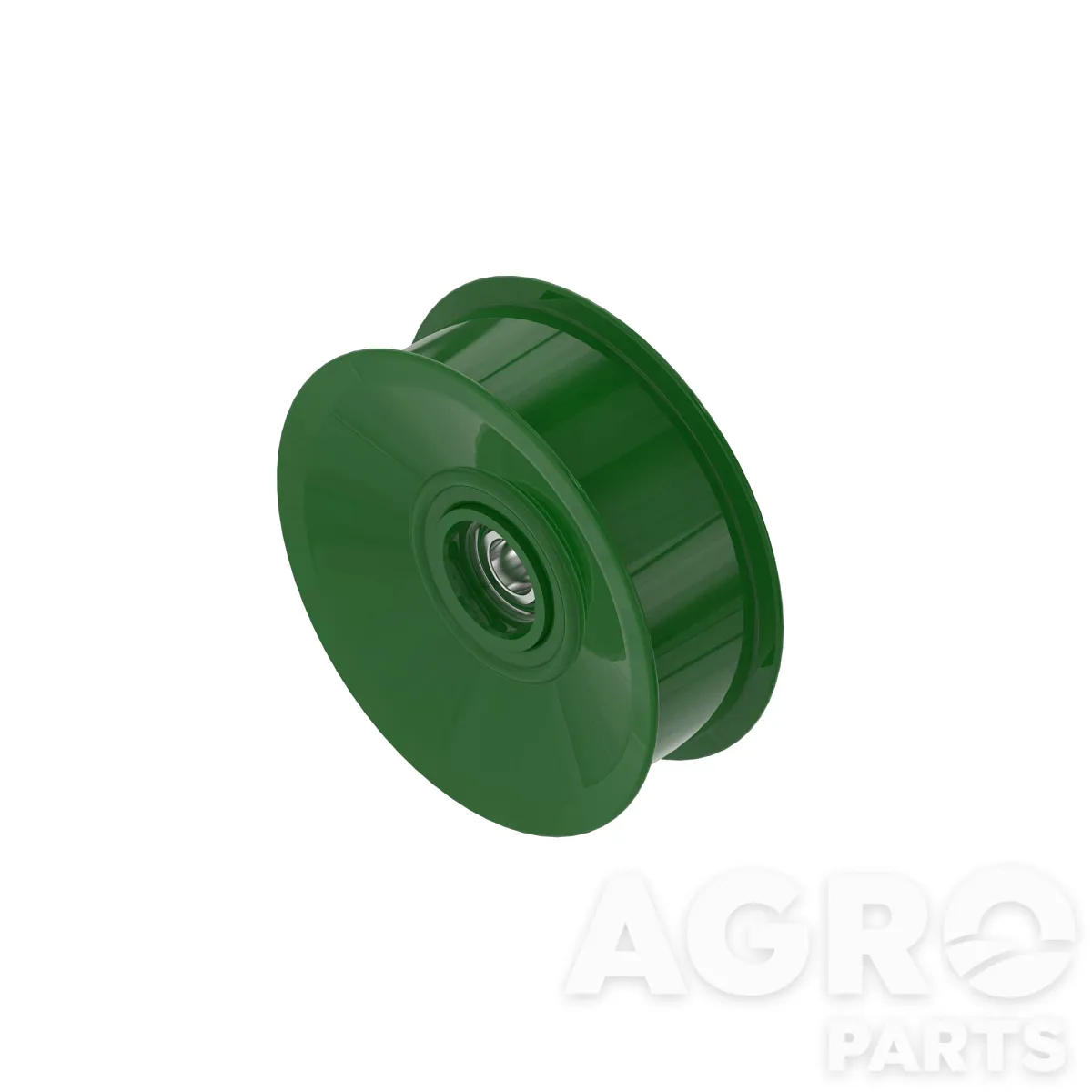 AXE41595, Натяжной шкив, John Deere