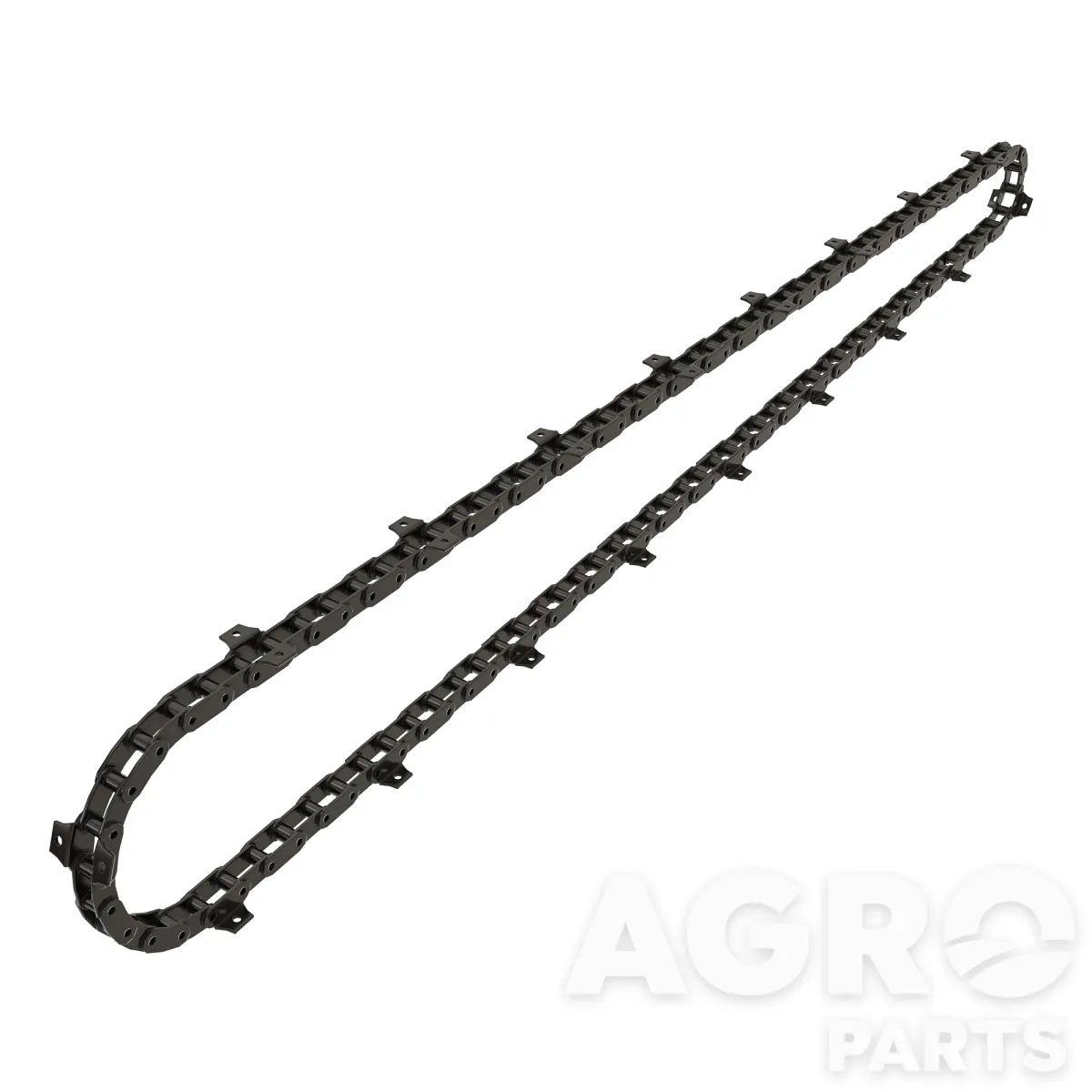 AXE41939, Звено  цепи, John Deere