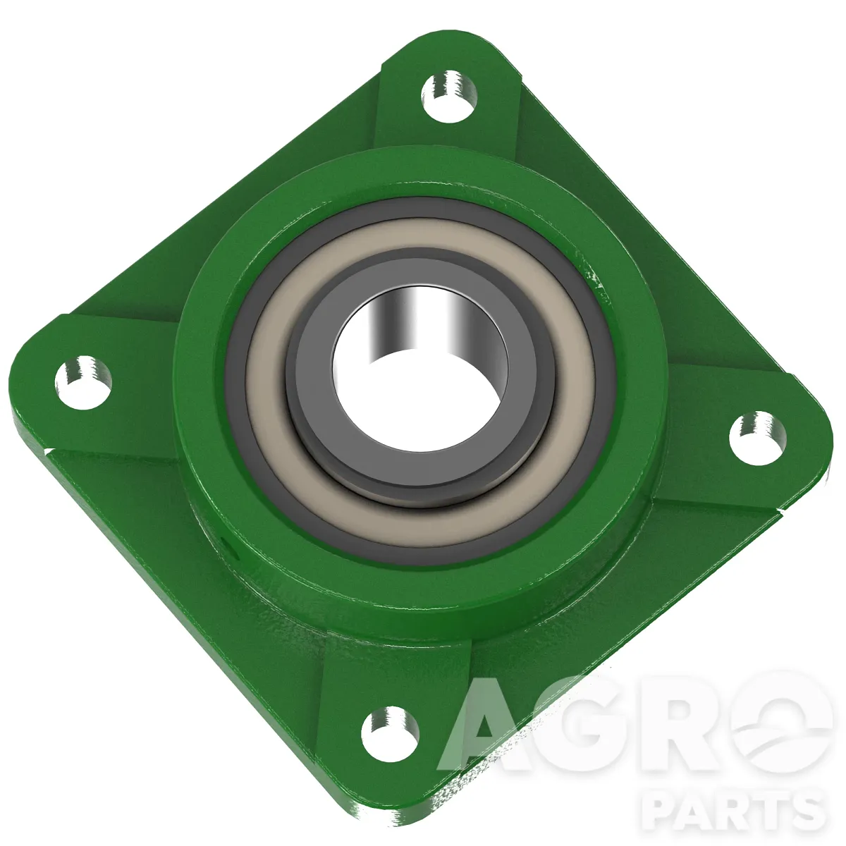 AXE42868, ПОДШИПНИК  С  КОРПУСОМ, John Deere