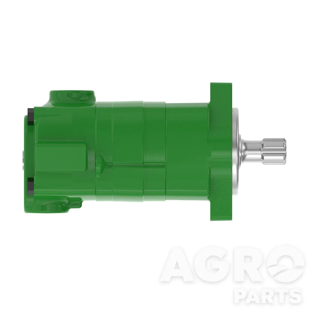 AXE43901, ГИДРАВЛИЧЕСКИЙ МОТОР, John Deere