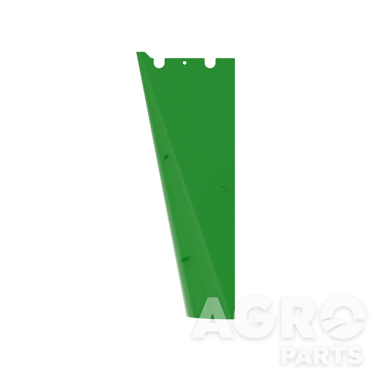 AXE46765, Износостойкая  накладка, John Deere