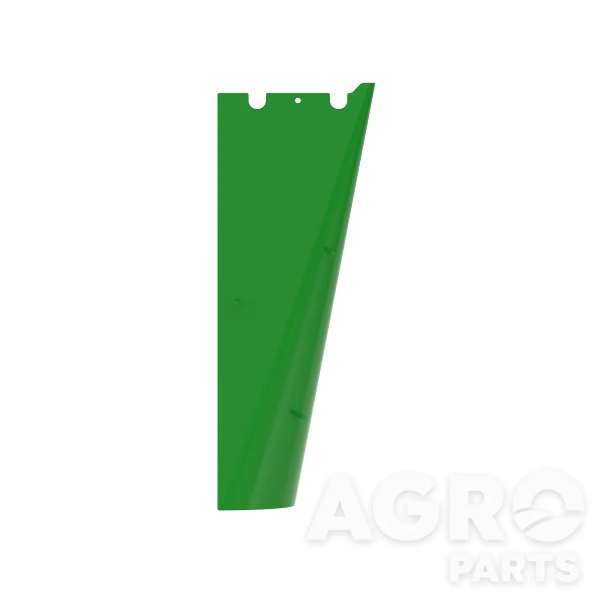 AXE46767, Износостойкая  накладка, John Deere