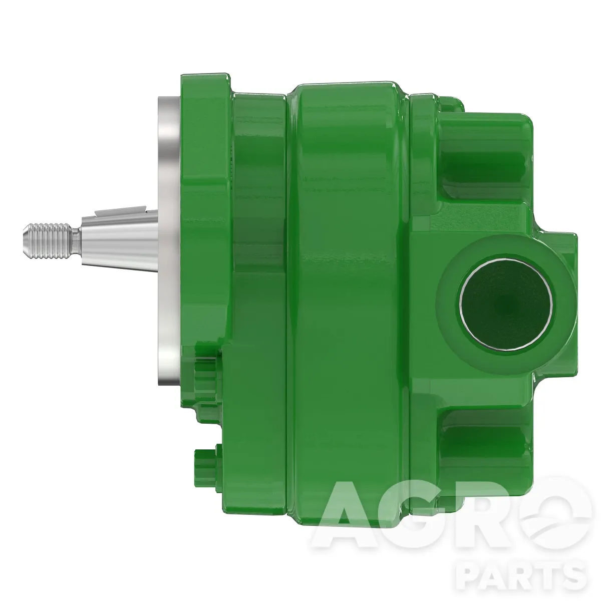 AXE48837, ГИДРАВЛИЧЕСКИЙ НАСОС, John Deere