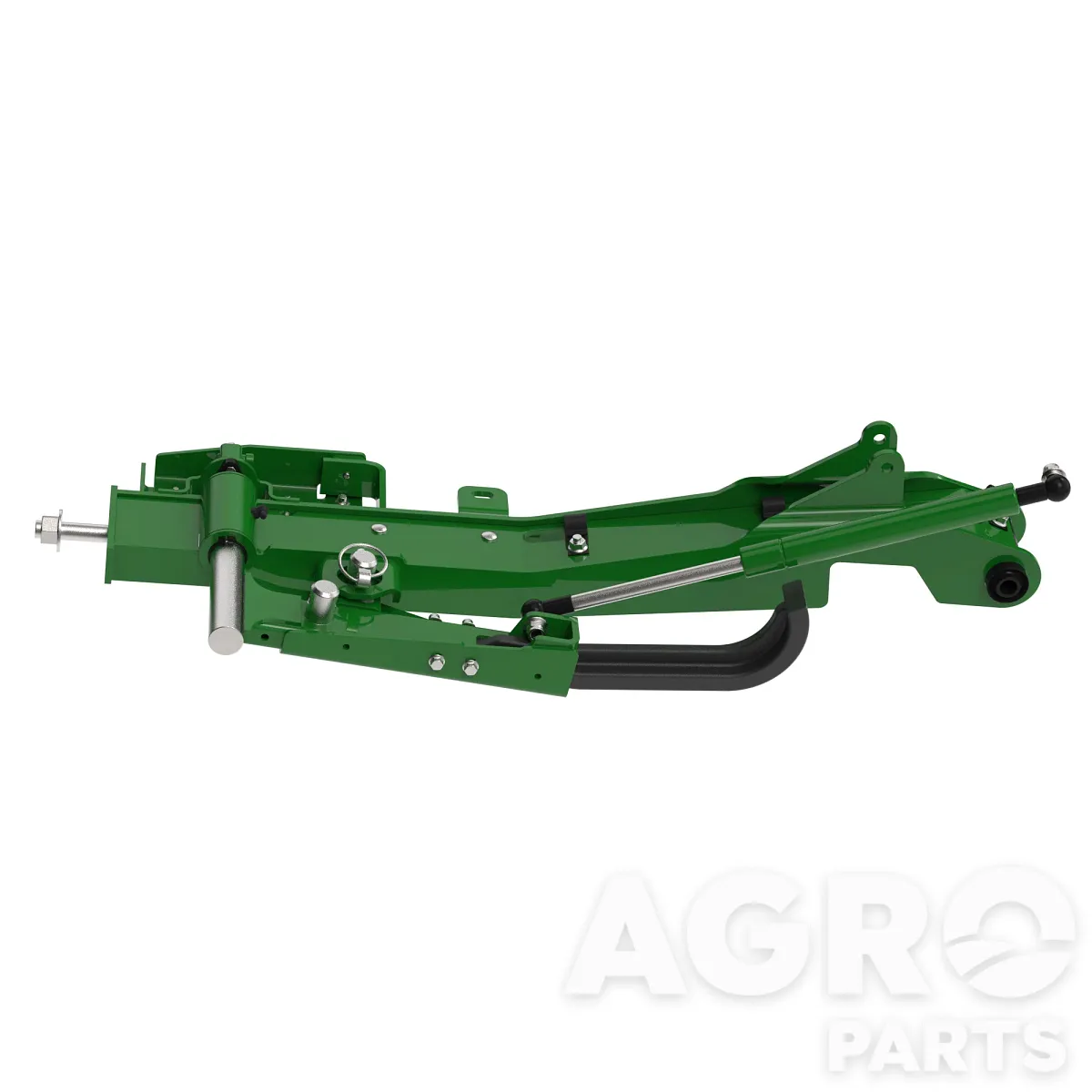 AXE55590, РУКОЯТЬ, John Deere