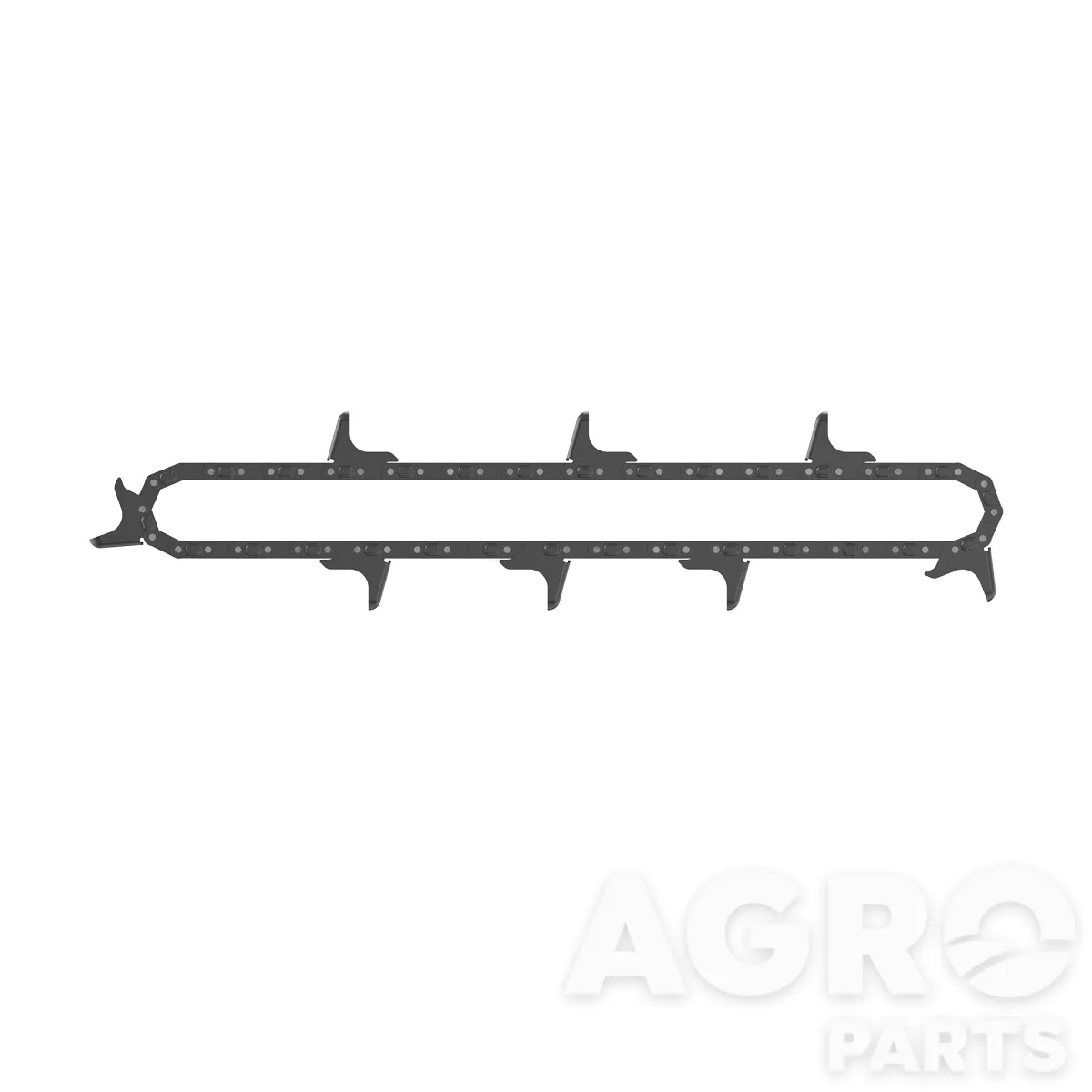 AXE62423, Цепь подборщика, John Deere