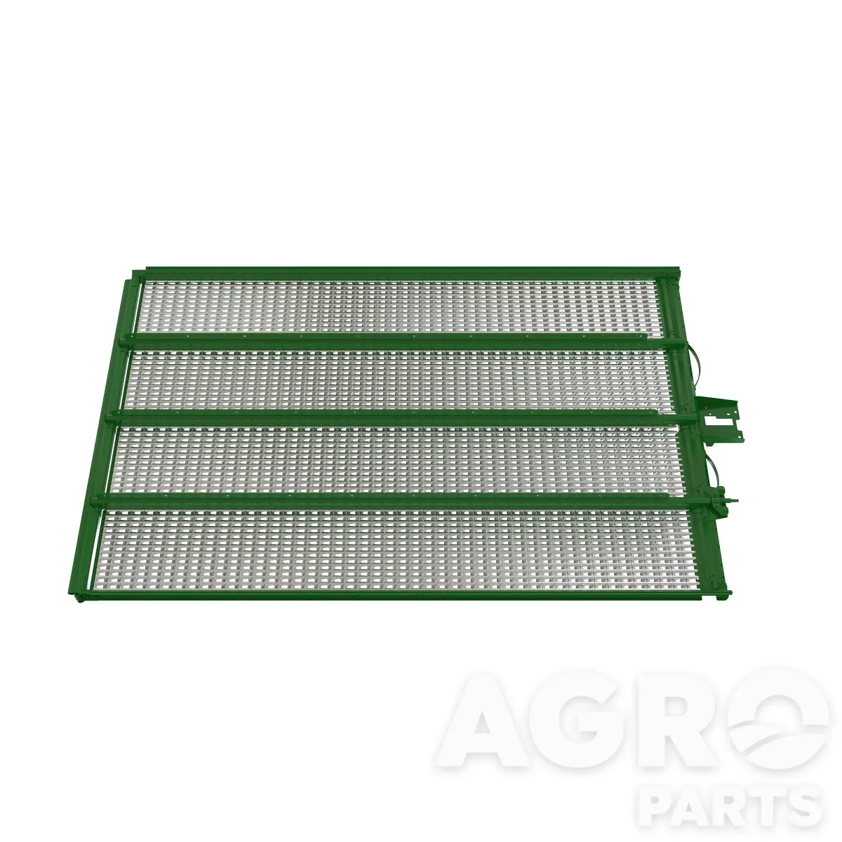 AXE62800, Решето грубой очистки, John Deere