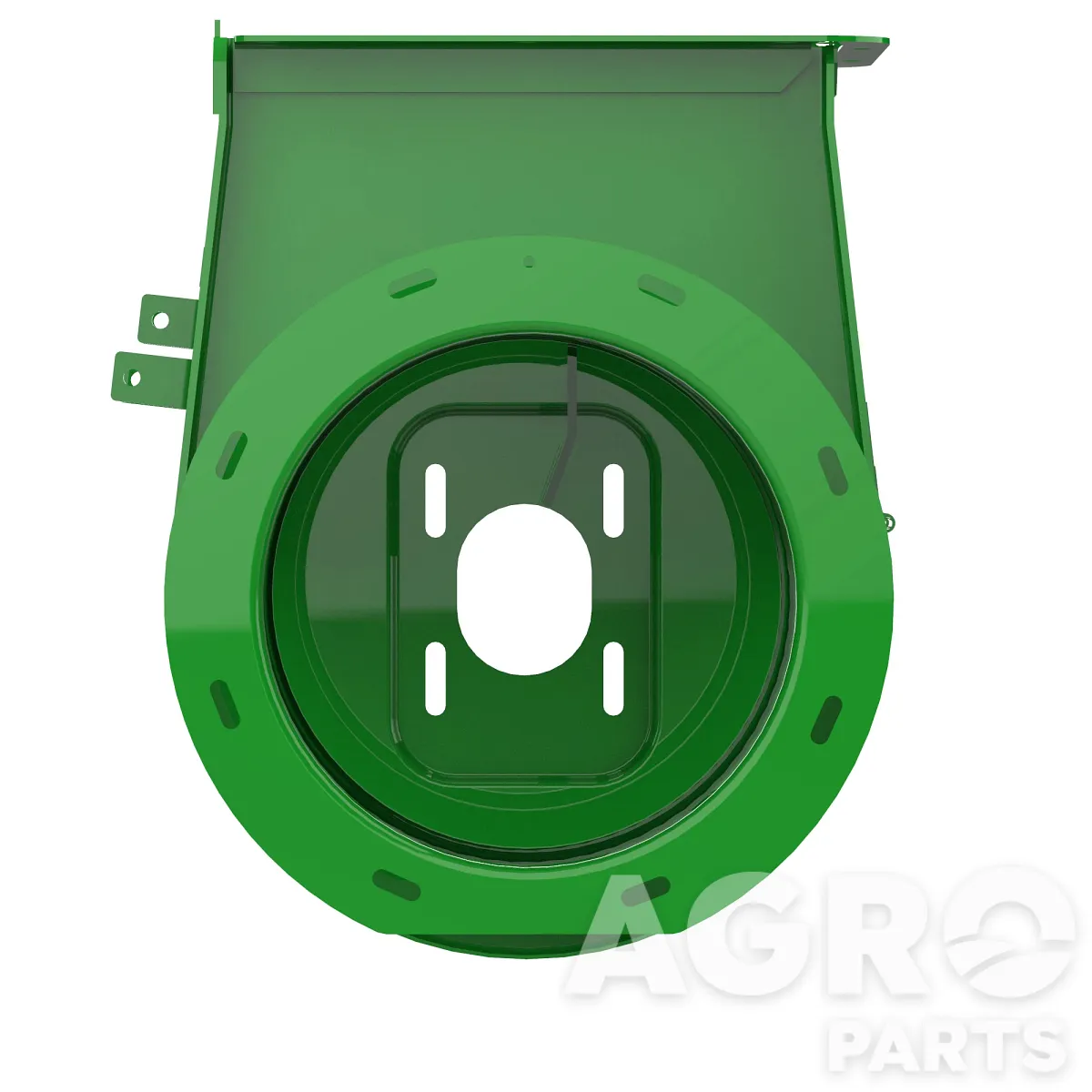 AXE66789, КОЖУХ, John Deere