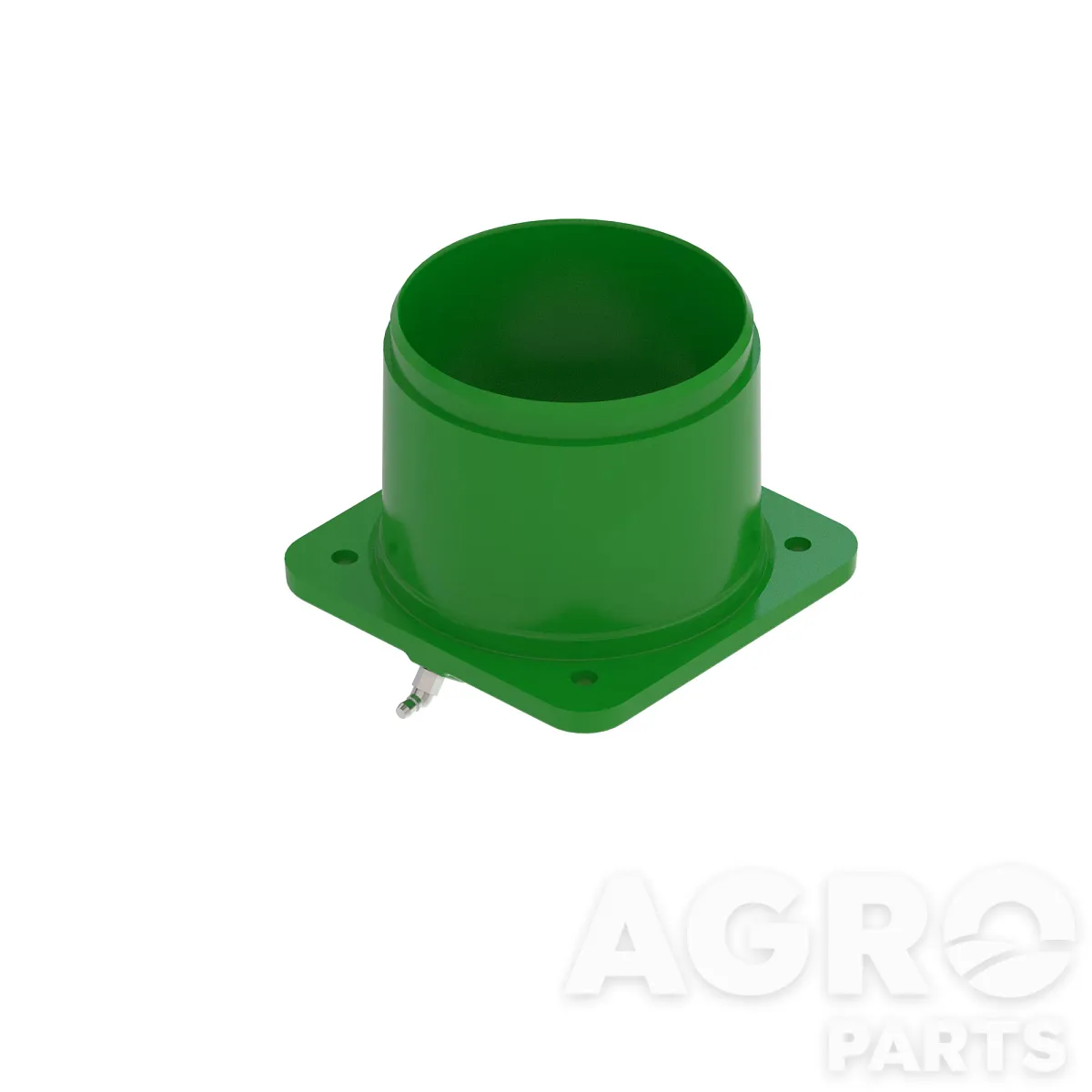 AZ100352, Подшипник с корпусом, John Deere