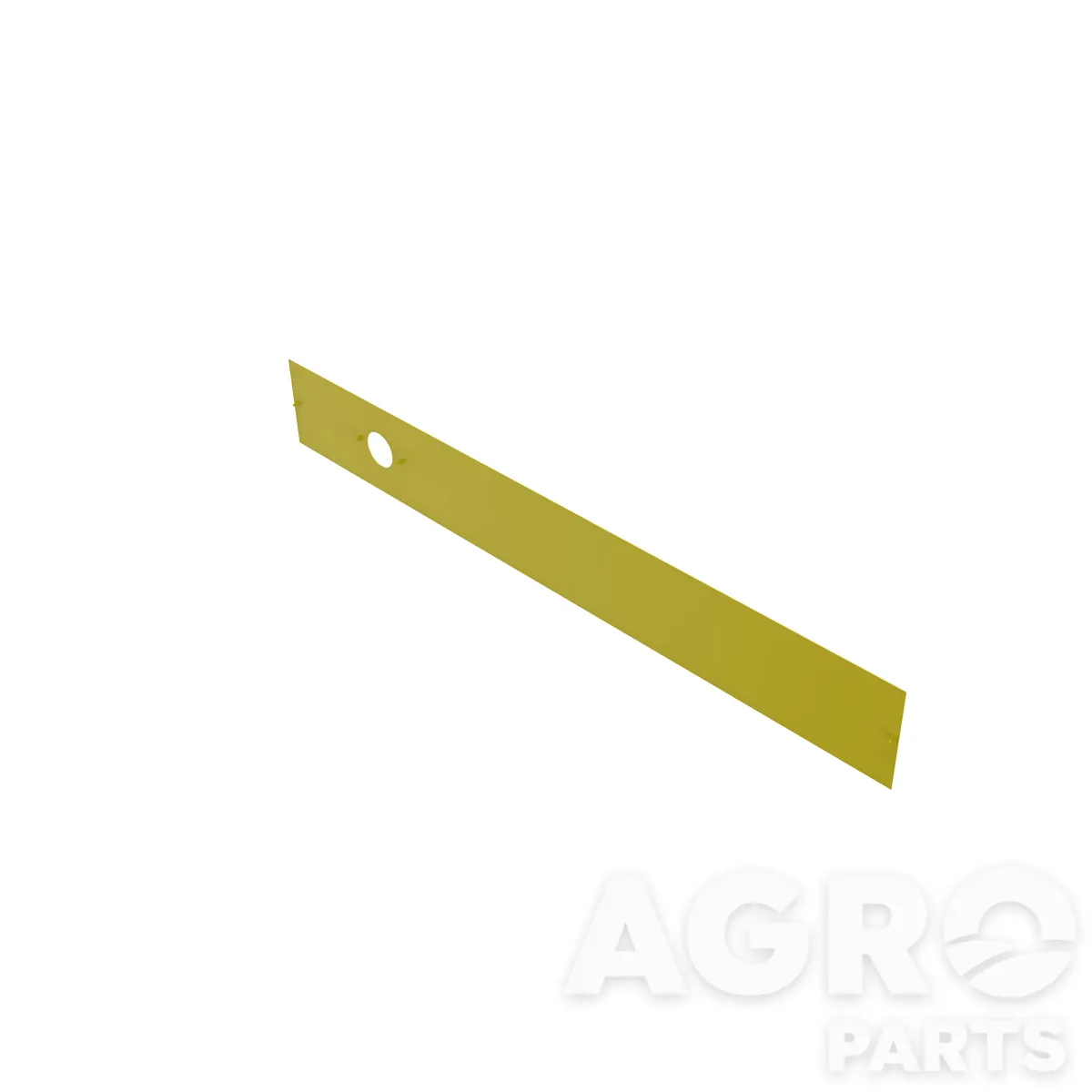 AZ101740, Износостойкая накладка, John Deere