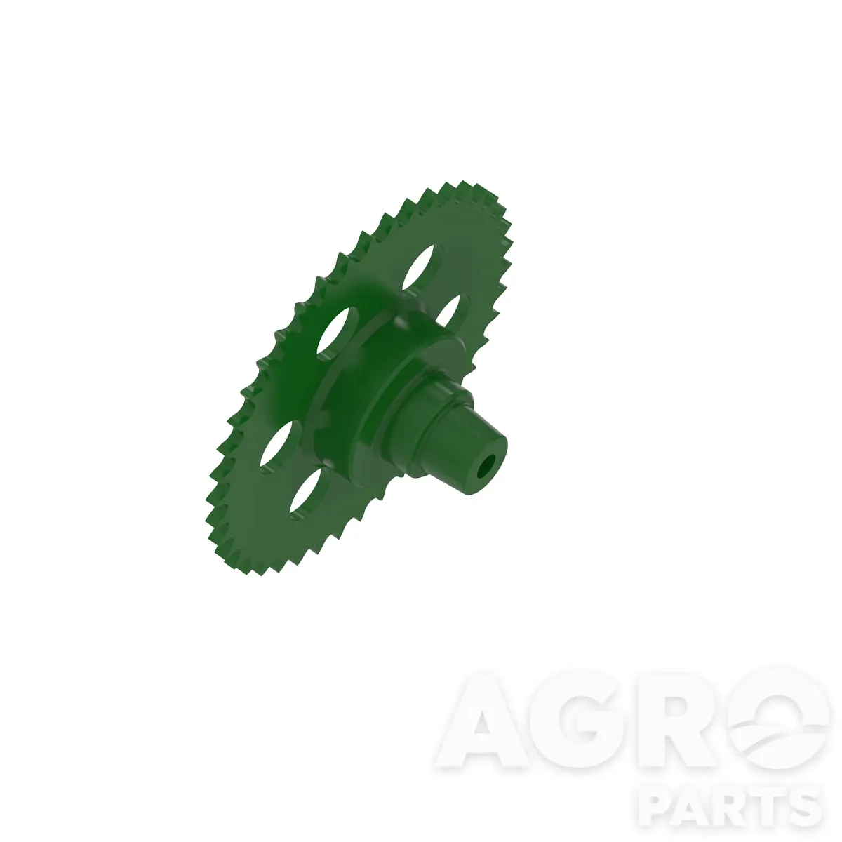 AZ101898, Цепная звездочка, John Deere