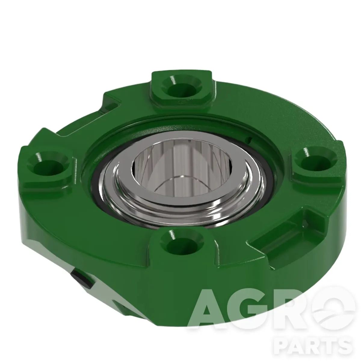 AZ102483, УПОРНЫЙ КРОНШТЕЙН ОСИ, John Deere