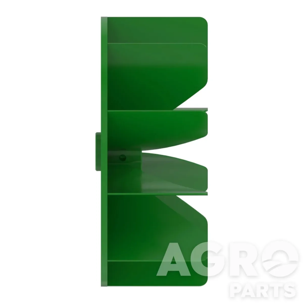 AZ104050, НАГНЕТАТЕЛЬНЫЙ ВЕНТИЛЯТОР, John Deere