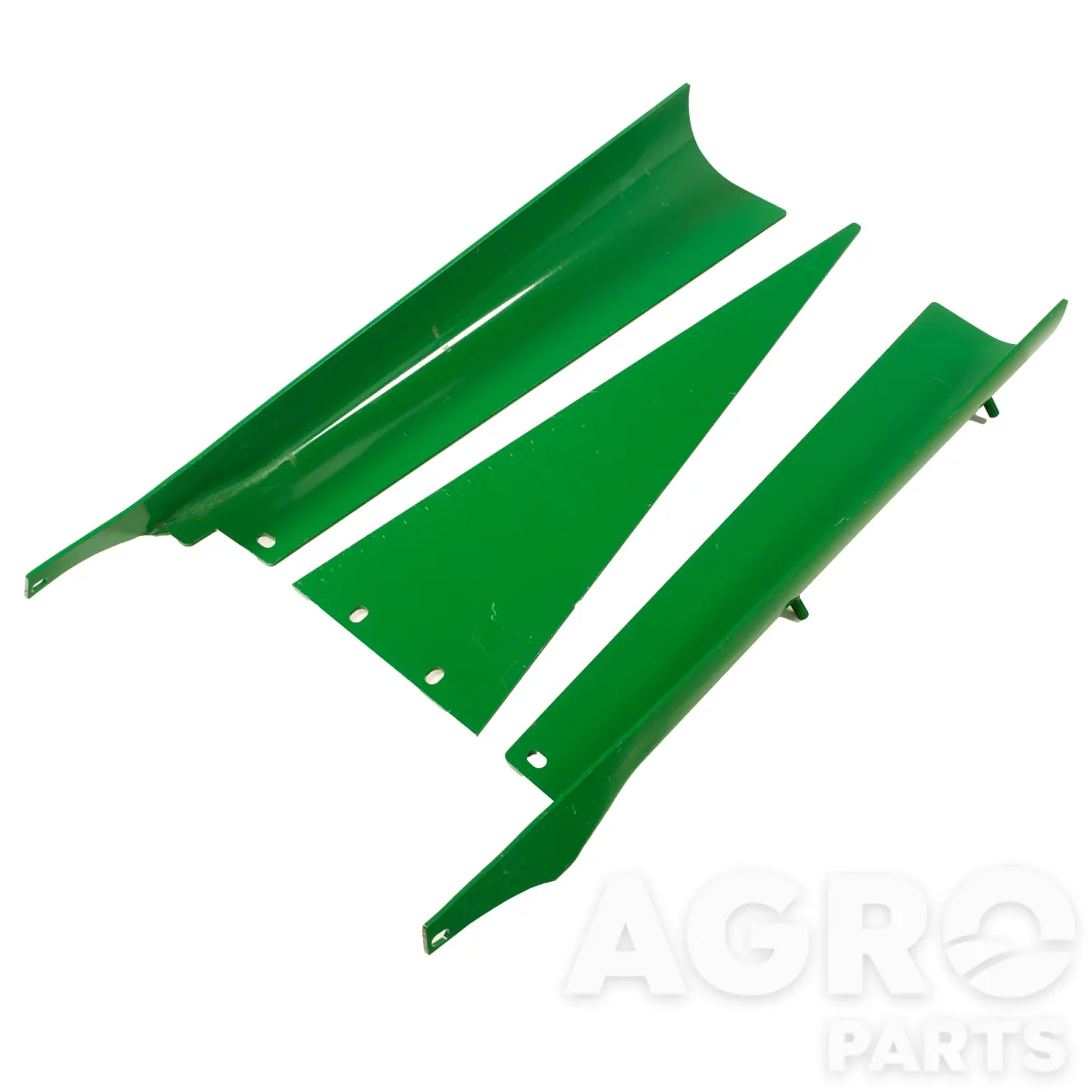 AZ104286, AZ104286 ИЗНОСОСТОЙКАЯ НАКЛАДКА, John Deere