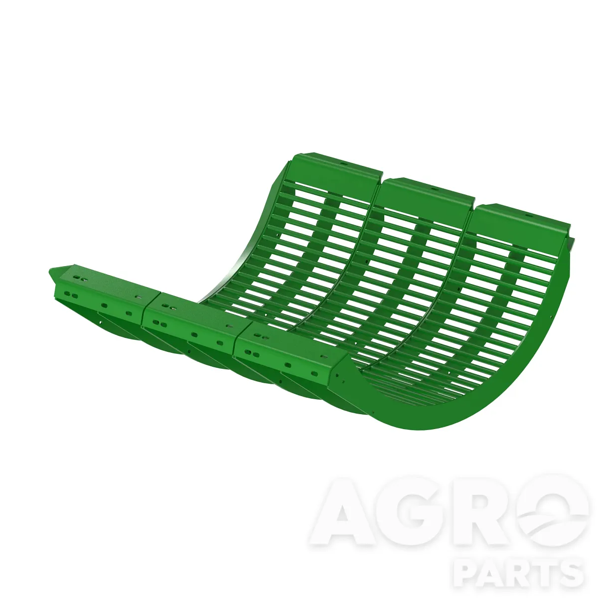 BXE10387, Комплект  деки, John Deere