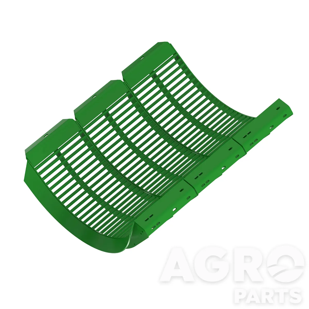 BXE10388, Комплект деки, John Deere