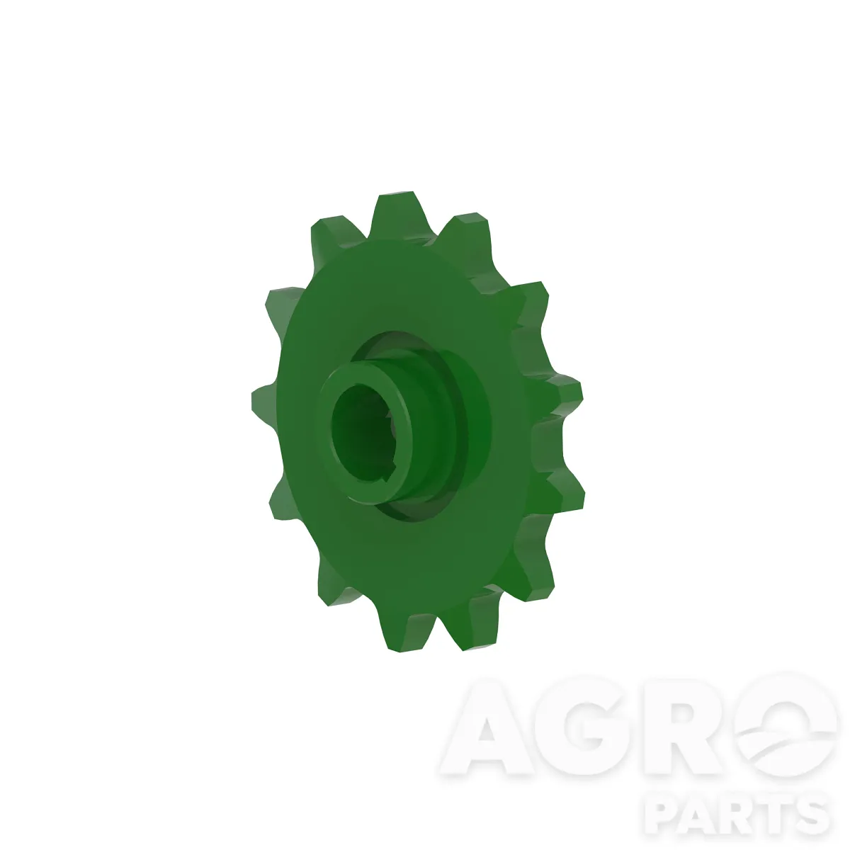 CQ22562, Цепная звездочка, John Deere