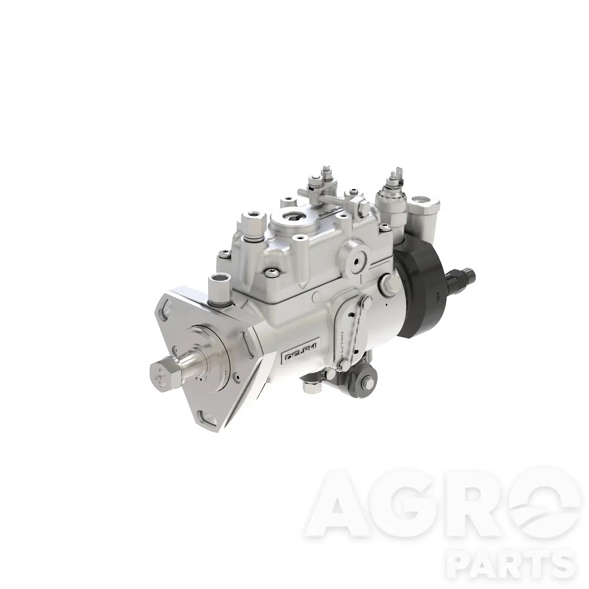 DZ103265, Нагнетат,  топливный  насос, John Deere