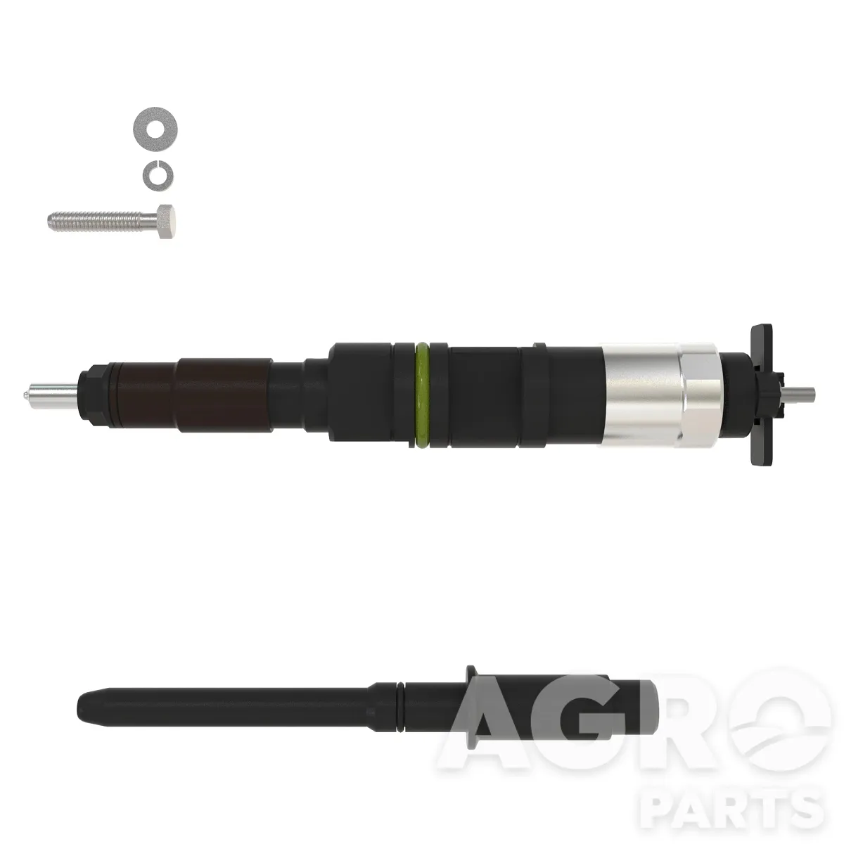DZ105907, Впрыскивающие  форсунки, John Deere