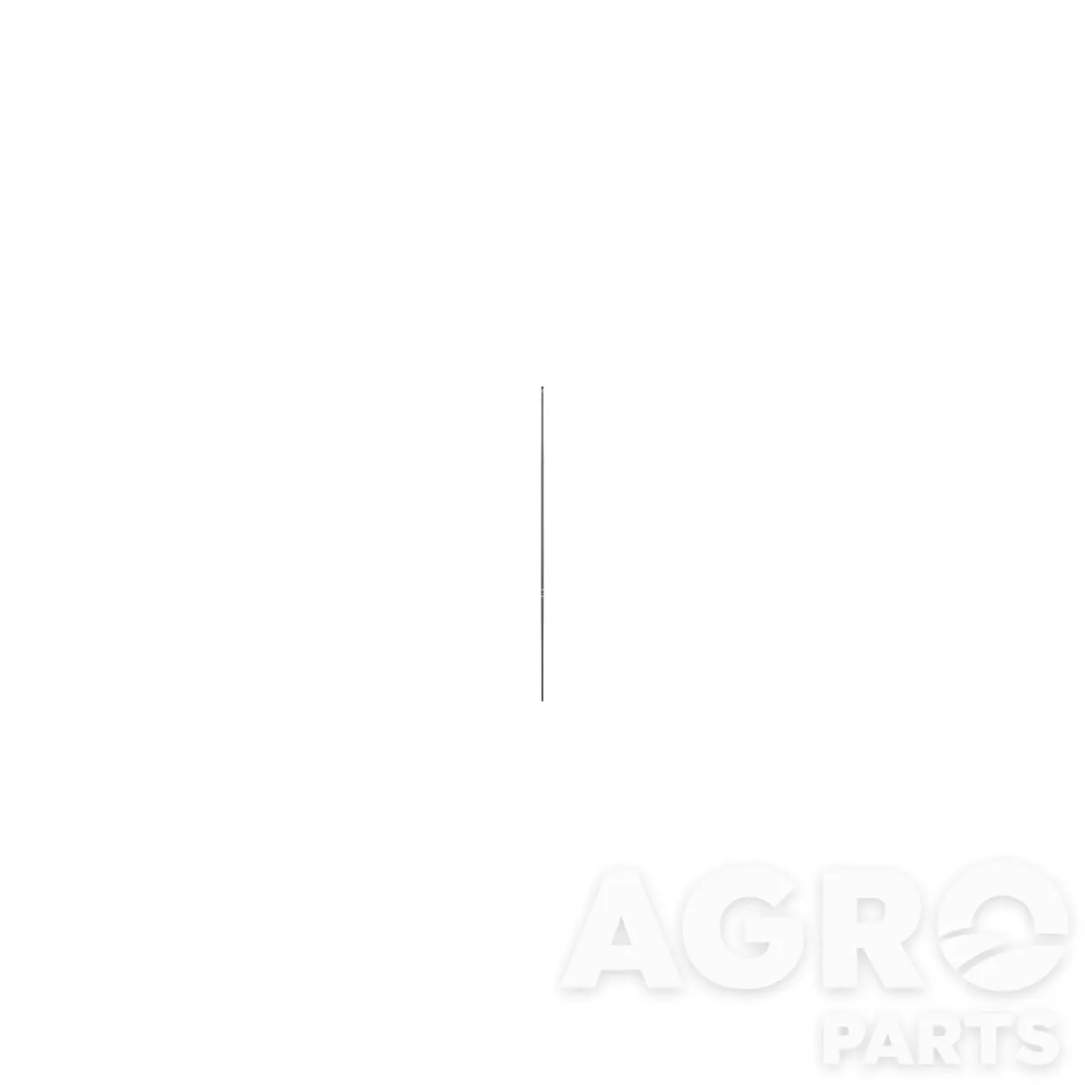 DZ107052, Прокл,  гол,  цил,  двигат,, John Deere