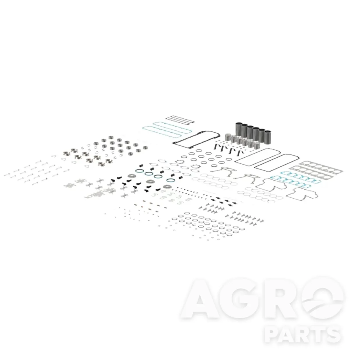 DZ110004, Компл, для рем, двигат,, John Deere