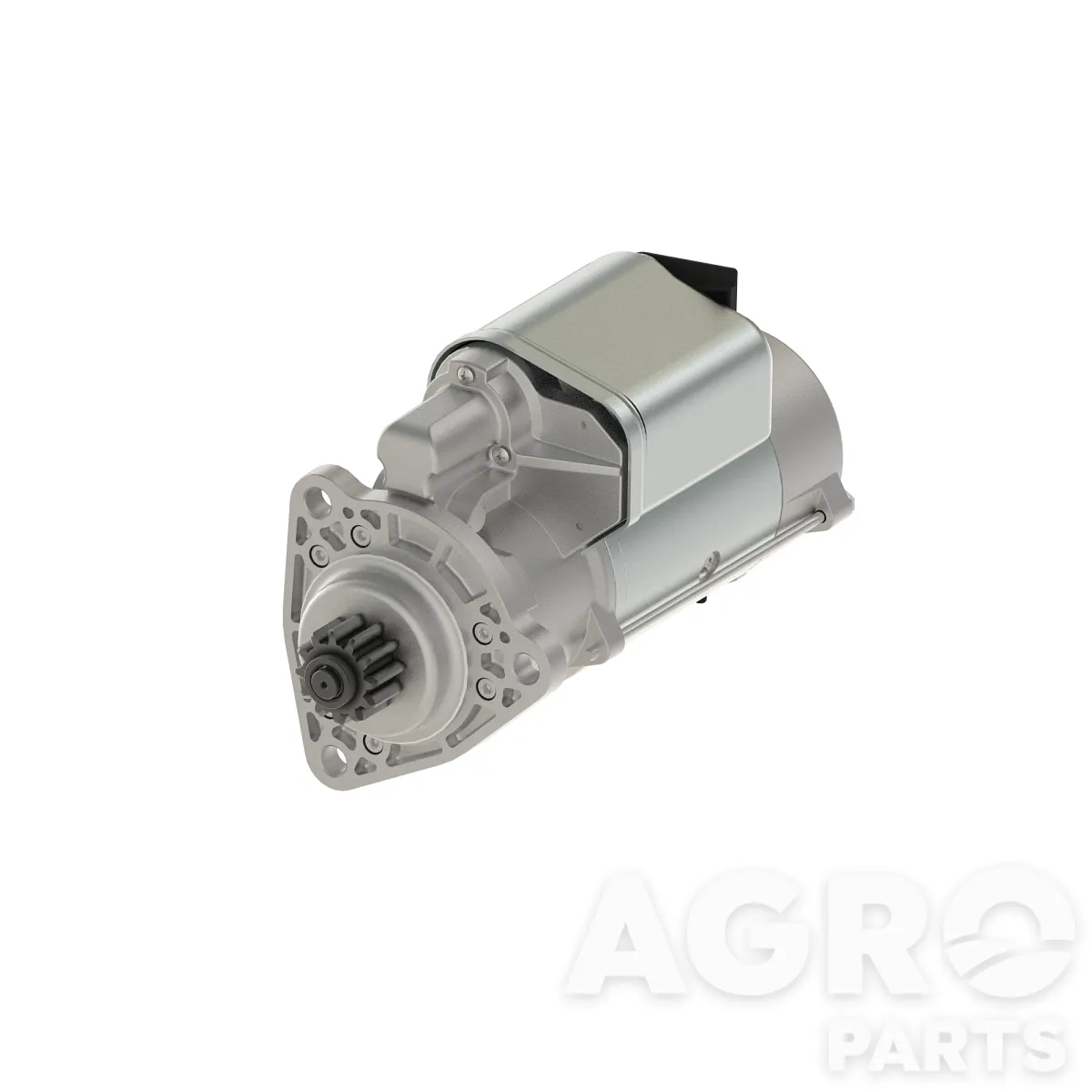 DZ121183, Комплект стартера двигат,, John Deere
