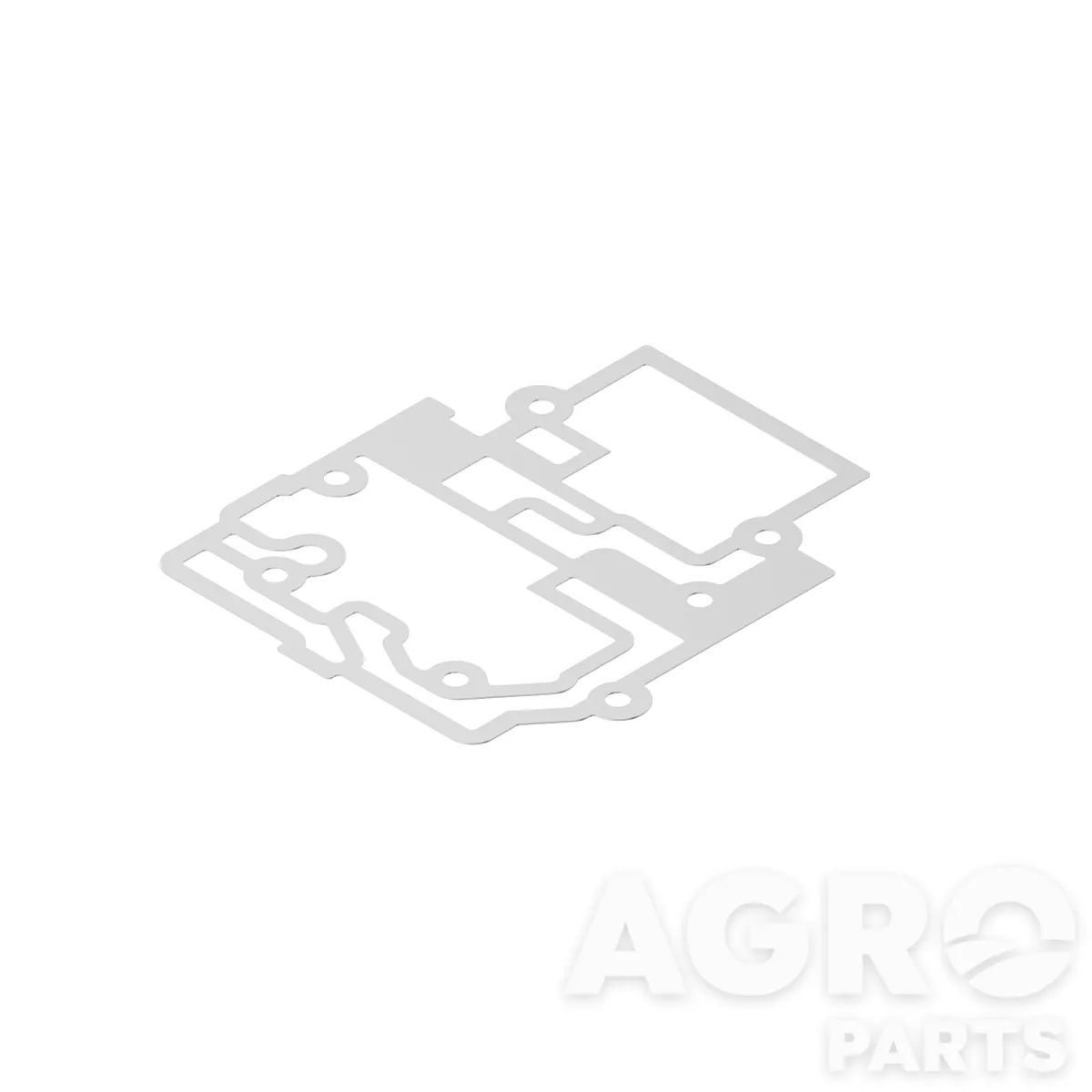 H129328, ПРОКЛАДКА, John Deere