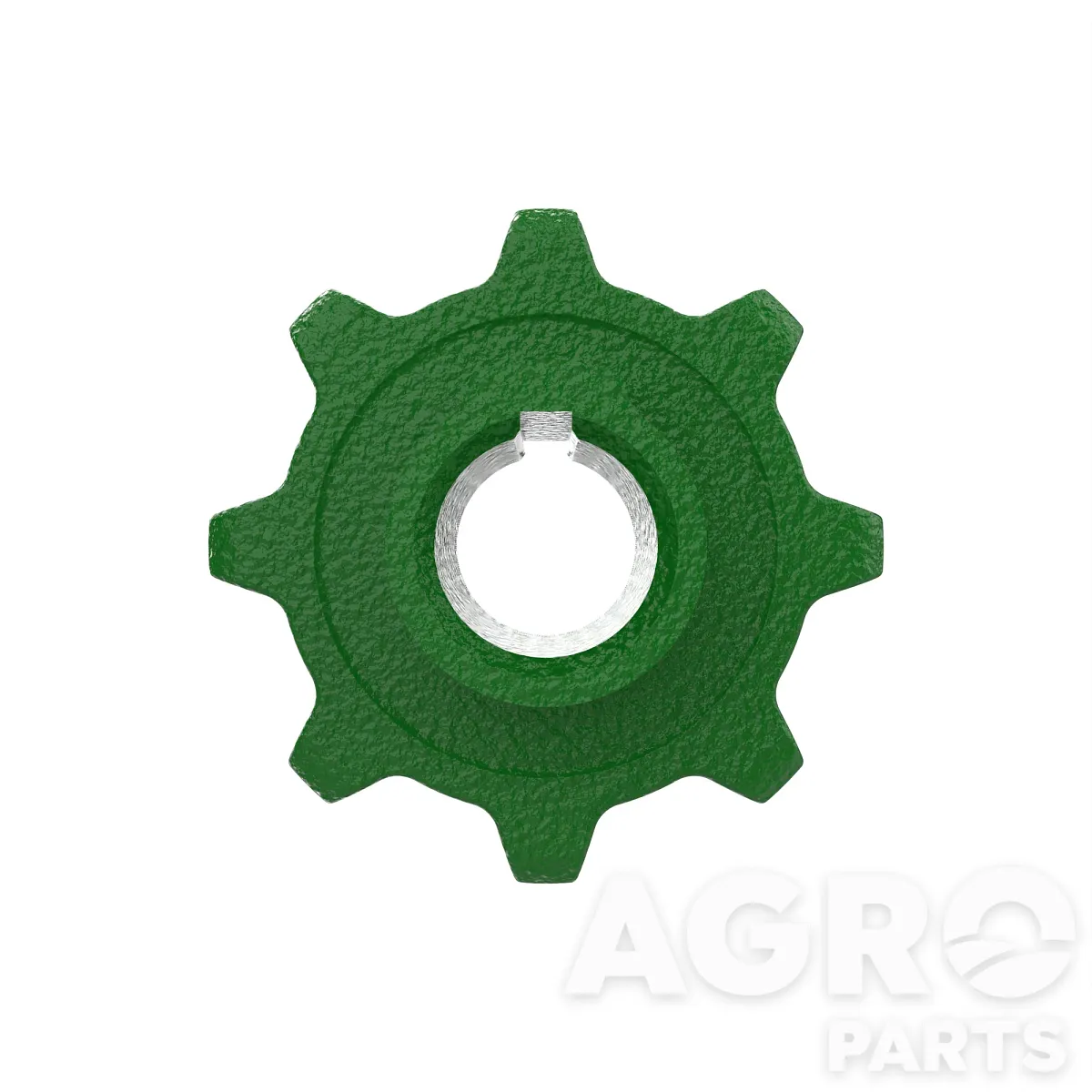 H133143, ЦЕПНАЯ ЗВЕЗДОЧКА, John Deere