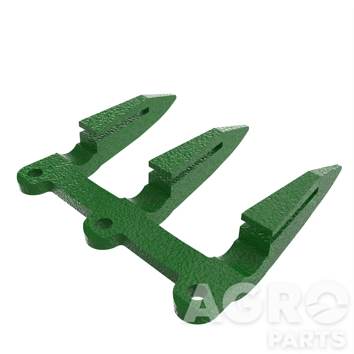 H153855, Ограждение  ножа, John Deere