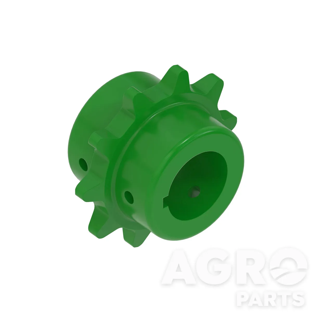 H159614, Цепная  звездочка, John Deere