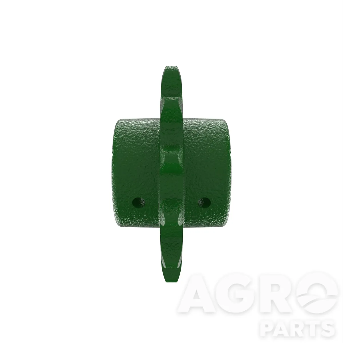 H159616, Цепная звездочка, John Deere