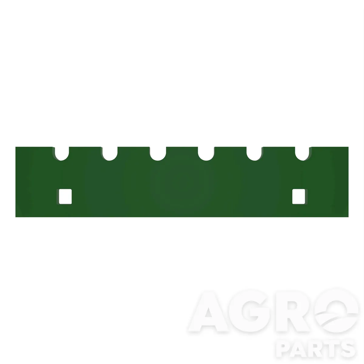 H165407, ПЛАСТИНА, John Deere