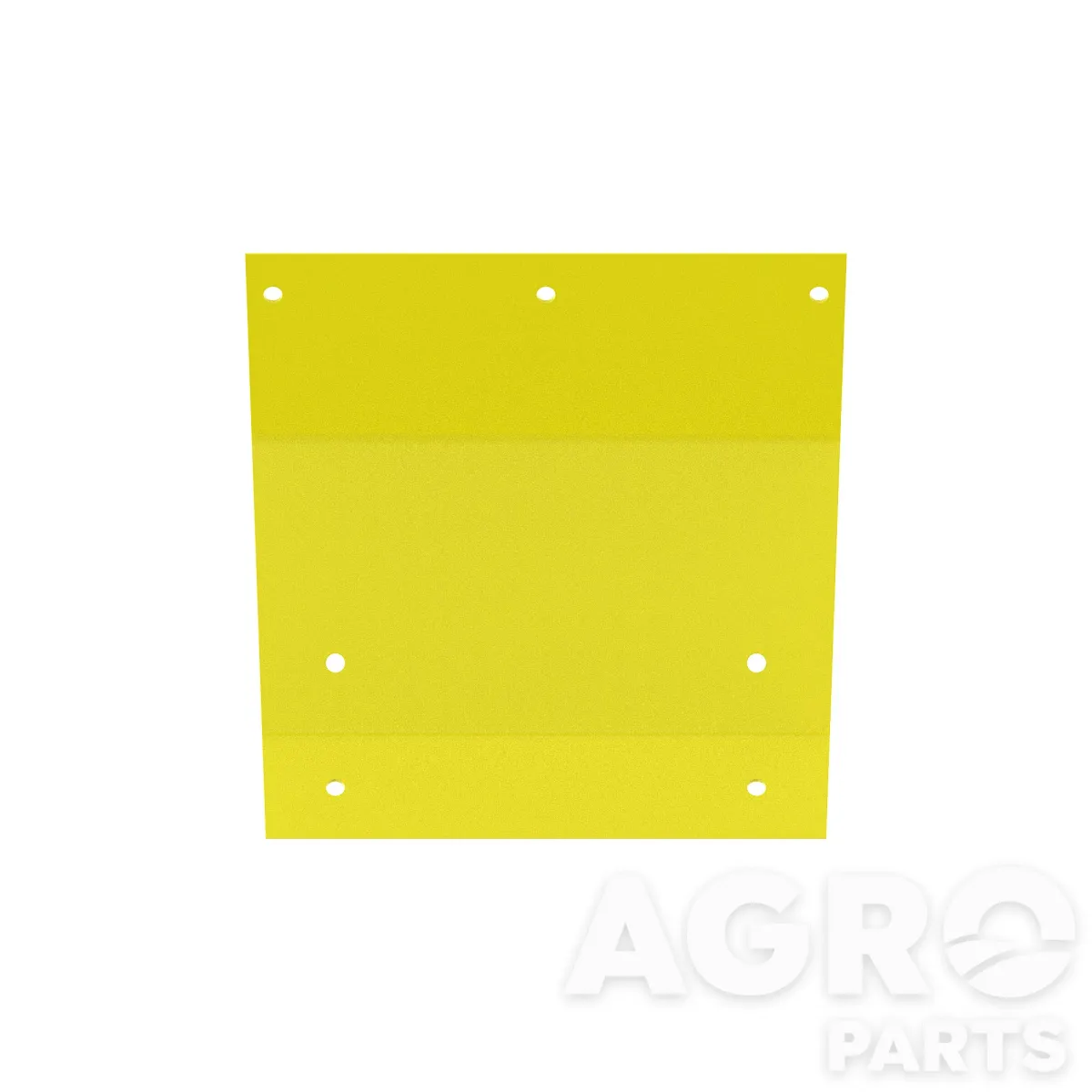 H211864, ОПОРНАЯ ПЛАСТИНА, John Deere