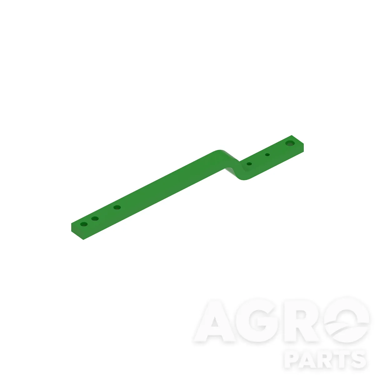 L214393, Тяговая  штанга, John Deere