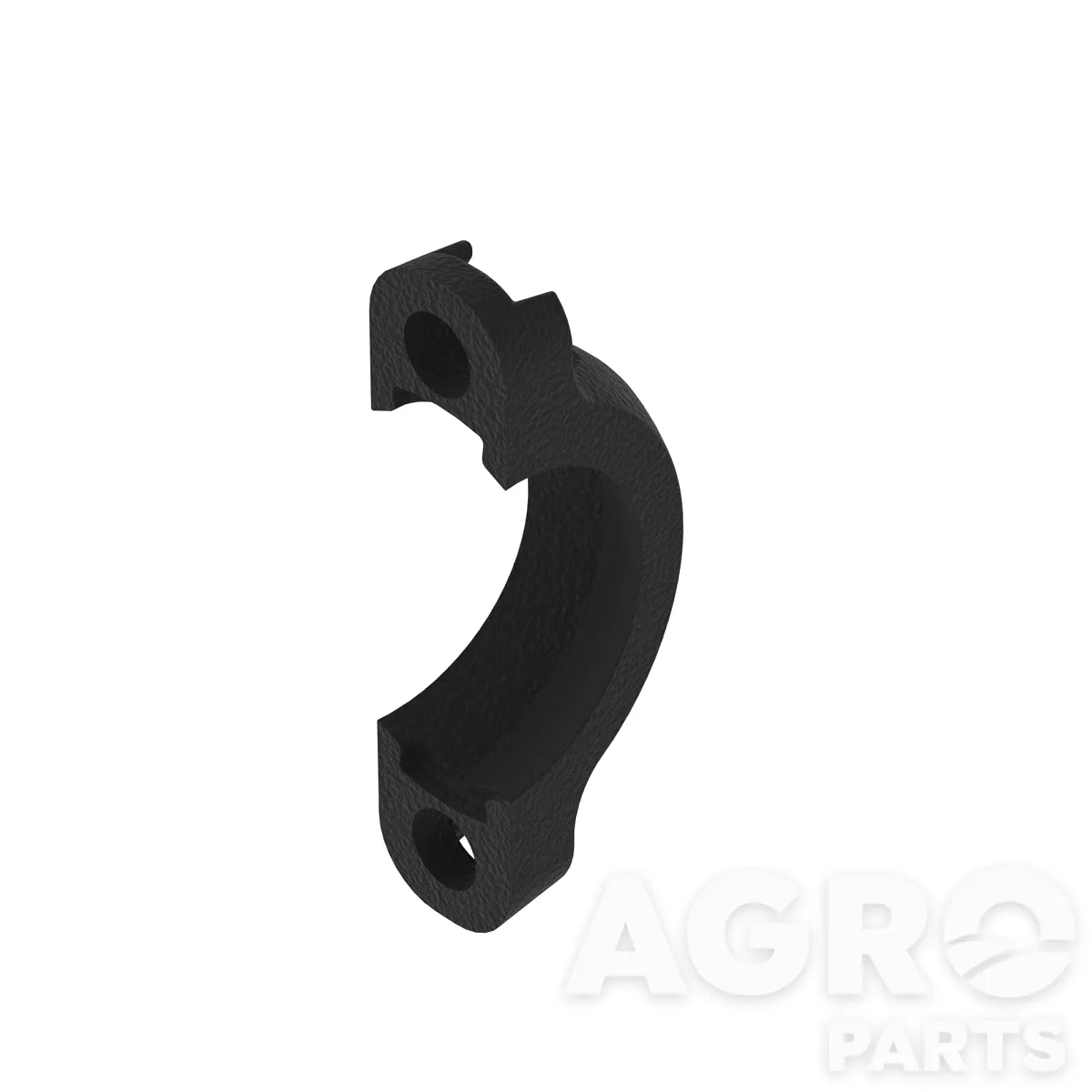 N242934, Крышка  подшипника, John Deere