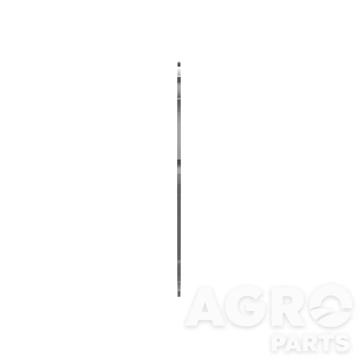 R108510, Пластина муфты, John Deere