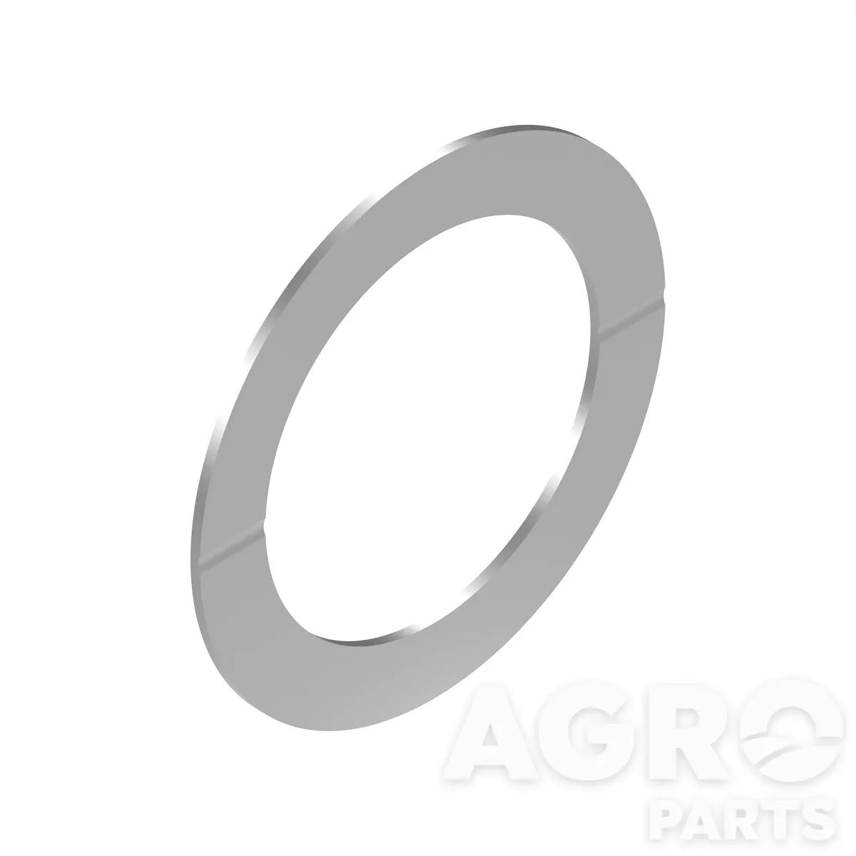 R120387, Упорная  шайба, John Deere