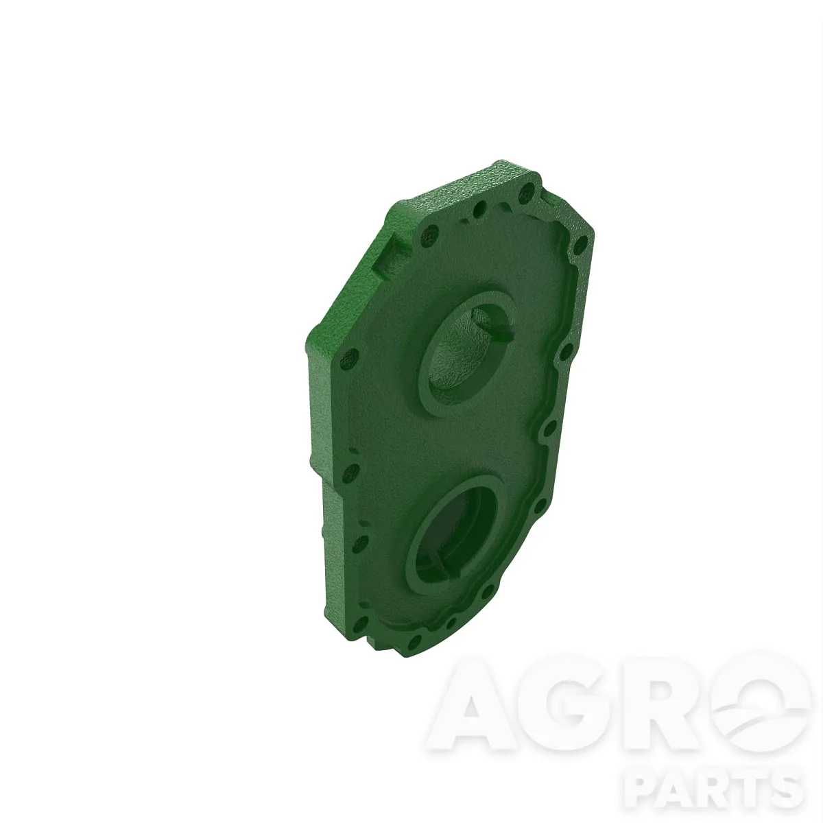 R127420, КРЫШКА, John Deere