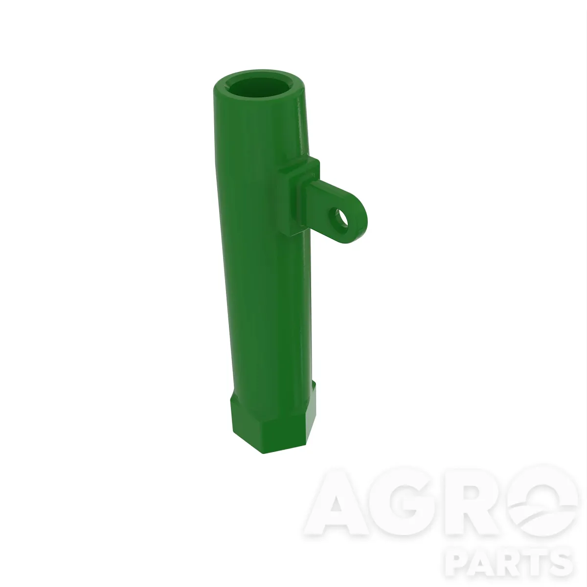 R154440, МУФТА ПОДВЕСКИ, John Deere
