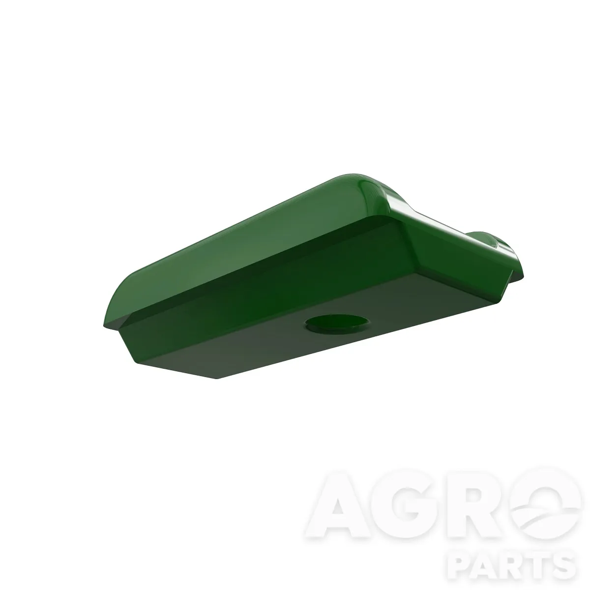 R163799, Распорная втулка, John Deere